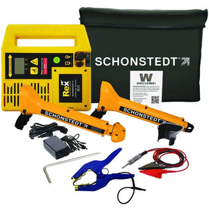 Schonstedt REX Combination Kit w/ GA-92XTd