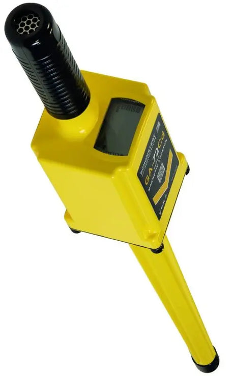 Schonstedt Magnetic Locator GA-72Cd top