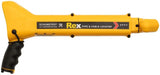 Schonstedt REX Pipe & Cable Locator Right Side