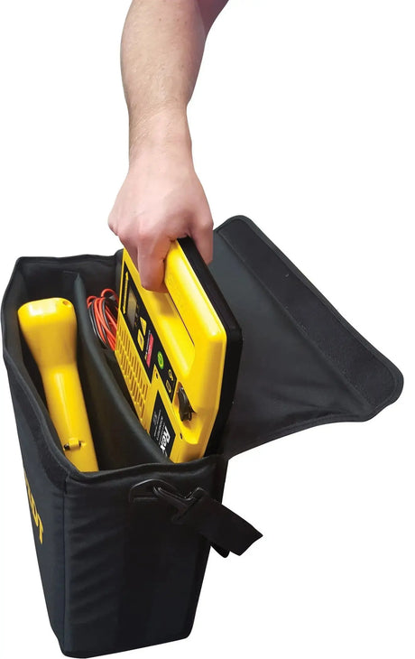 SchonstedtREXPipe_CableLocatortransmitterbag