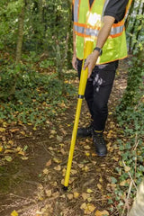 Schonstedt SPOT Magnetic Locator Application