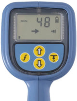 Schonstedt u-LOCATE Pipe and Cable Locator Display Close