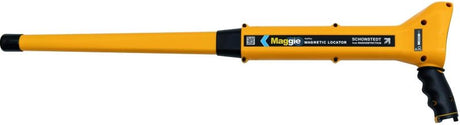 Schonstedt Maggie Magnetic Locator Left Side
