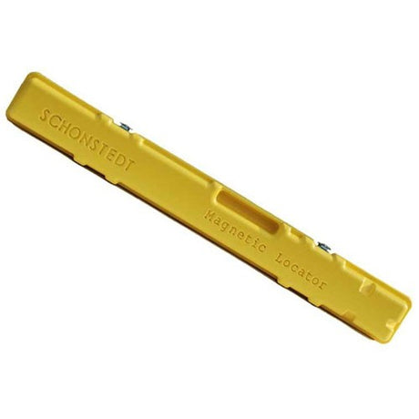 206038 | Protect your Schonstedt GA-52Cx Magnetic Locator with the durable and weatherproof Schonstedt Carrying Case. Custom-fit interior, padded...