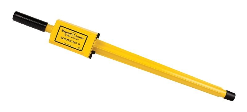 Audio & Visual Output
 - Battery & Sensitivity Indicators
 - Choice of Two Audio Modes: Peak or Null response
 - 4 Levels of Sensitivity