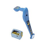 The Schonstedt u-Locate+ Pipe and Cable Locator is the perfect tool for finding buried utilities quickly and accurately. With its multi-frequen...