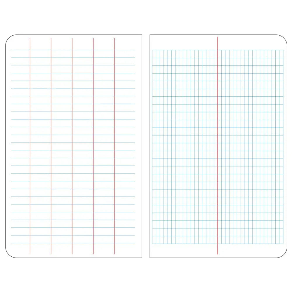 Site Pro 17-350-T Field Book, Transit David White SitePro Absolute Accuracy Inc