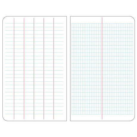 Site Pro 17-350-T Field Book, Transit David White SitePro Absolute Accuracy Inc