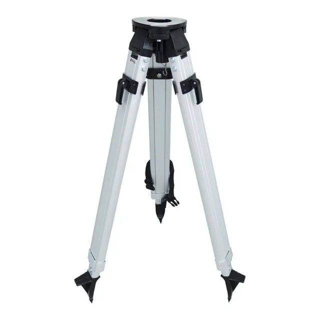 SitePro ALQR20 Aluminum Heavy-Duty Quick-Release Tripod