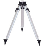 SitePro 01-ALQR40-B Aluminum Tripod