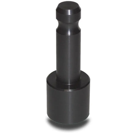  SitePro 07-2080 Prism Pole Adapter, Snap-On to 5/8-11