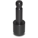 SitePro 07-2080 Prism Pole Adapter, Snap-On to 5/8-11 David White SitePro Absolute Accuracy Inc