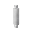 SitePro 07-2090-50A QuickTip Pole Adapter – 50 mm for GNSS Antennas