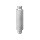 SitePro 07-2090-50A QuickTip Pole Adapter – 50 mm for GNSS Antennas