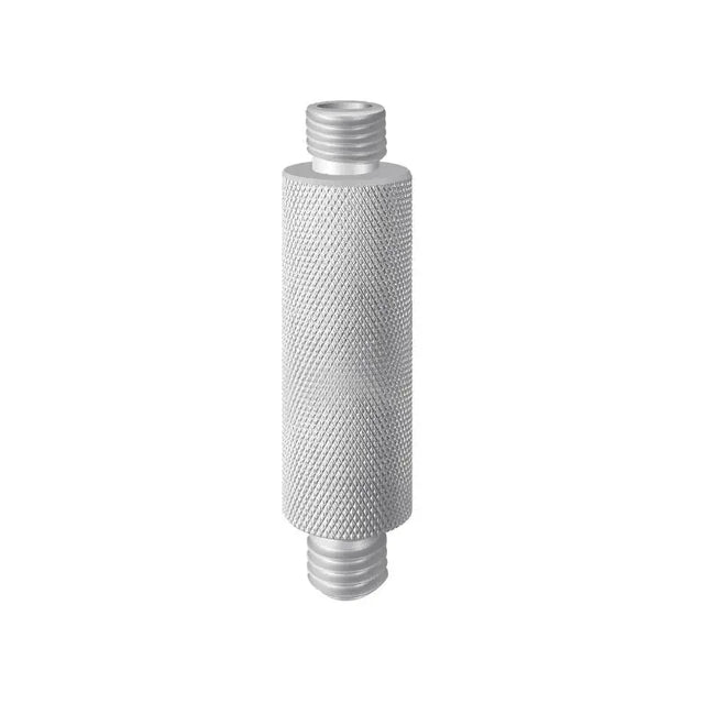 SitePro 07-2090-50A QuickTip Pole Adapter – 50 mm for GNSS Antennas