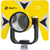 SitePro 03-1010-Y Single Prism System, Yellow