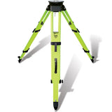 SitePro 01-RHIVIZ20-B Robotic Round Head Salamander Fiberglass Tripod