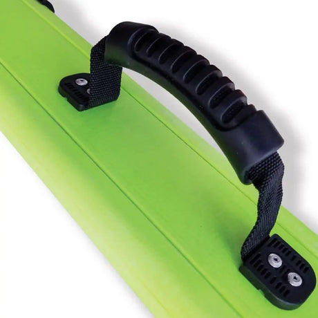 SitePro 01-RHIVIZ20-B Robotic Round Head Salamander Fiberglass Tripod Transport Handle