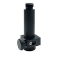 SitePro Snap-on GPS Quick-Disconnect Adapter 24mm David White SitePro Absolute Accuracy Inc