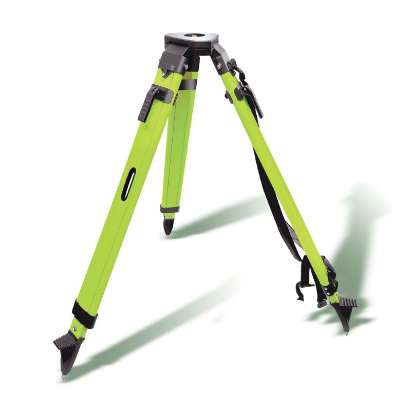 SitePro 01-SHIVIZ20-B Fiberglass Salamander Tripod