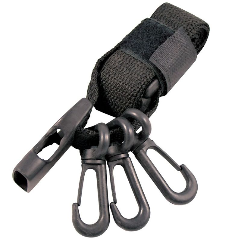 SitePro 01-TLS Tripod Stabilizer Strap