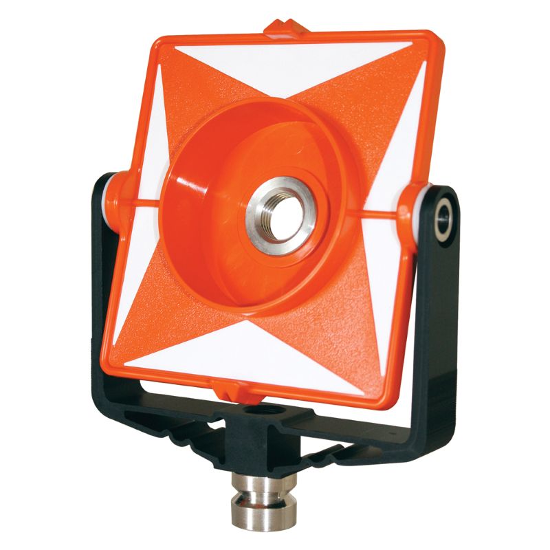SitePro 03-2012M-O Single Tilt Prism Mount