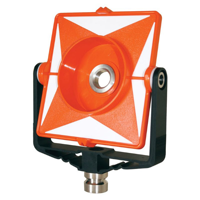 SitePro 03-2012M-O Single Tilt Prism Mount