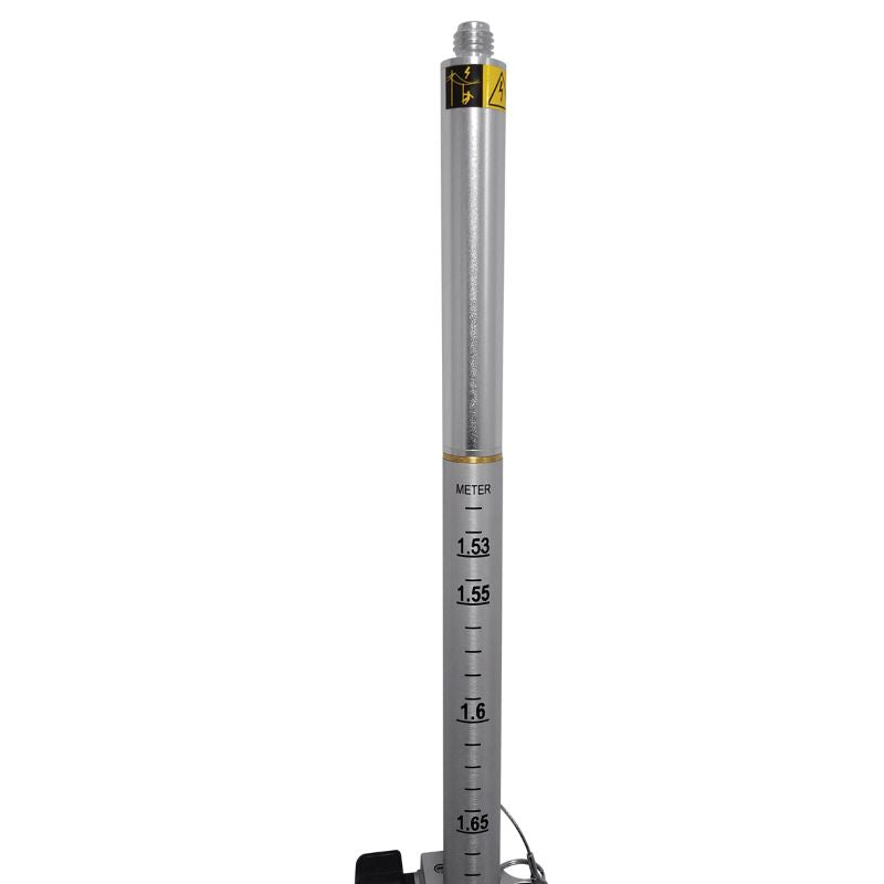 SitePro 07-2090-150 Quick Tip Pole Adapter for GNSS Antenna