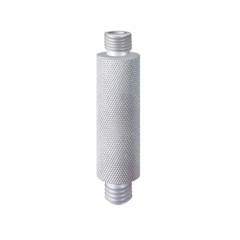 SitePro 07-2090-73 QuickTip Pole Adapter – 73 mm for Topcon 360° Prisms