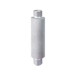 SitePro 07-2090-73 QuickTip Pole Adapter – 73 mm for Topcon 360° Prisms