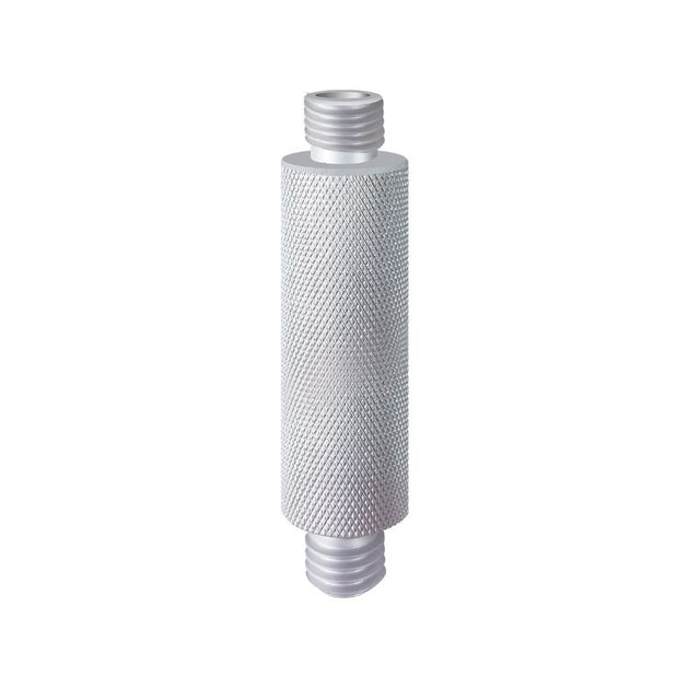 SitePro 07-2090-73 QuickTip Pole Adapter – 73 mm for Topcon 360° Prisms