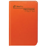 SitePro 17-350-T 350 Field Book 64-8 x 4 Survey Book