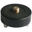 SitePro  05-2520 Fixed Tribrach Adapter. 5/8-11 Female thread