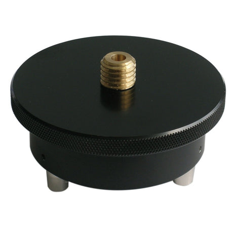 SitePro 05-2521 Friction Rotating Tribrach Adapter