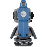 Sokkia FX-200 Manual Total Station Side