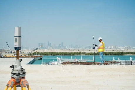 Sokkia GCX3 GNSS Receiver Sokkia Absolute Accuracy Inc