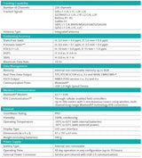 Sokkia GCX3 GNSS Receiver Sokkia Absolute Accuracy Inc