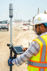 Sokkia GCX3 GNSS Receiver Sokkia Absolute Accuracy Inc