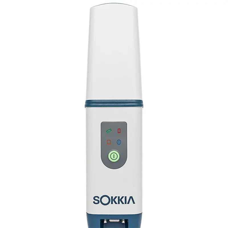 Sokkia GCX3 GNSS Receiver Front