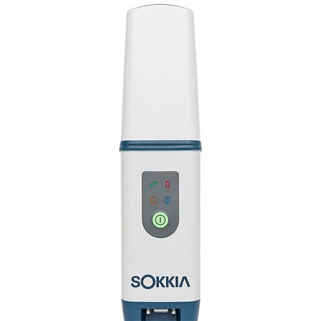 Sokkia GCX3 GNSS Receiver Front