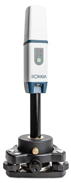 Sokkia GCX3 GNSS Receiver on Tribrach
