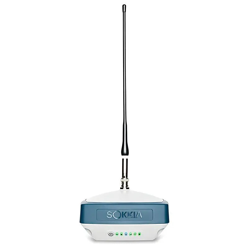 Sokkia GRX3 GNSS Reciever