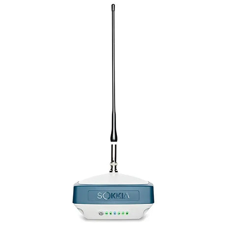 Sokkia GRX3 GNSS Reciever