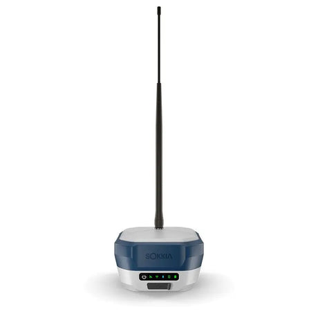 Sokkia GRX5 GNSS Receiver With Antenna