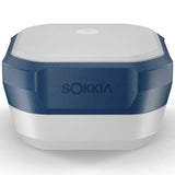 Sokkia GRX5 GNSS Receiver Backside