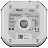 Sokkia GRX5 GNSS Receiver Underside