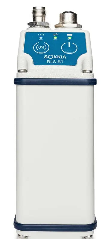 Sokkia R4S-BT External Radio Modem 1023699-01