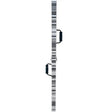 Sokkia RAB-Code Barcode Staff Grade Rod (SDL Digital Level Rods)