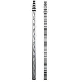 Sokkia RAB-Code Barcode Staff Grade Rod (SDL Digital Level Rods) Sokkia Absolute Accuracy Inc
