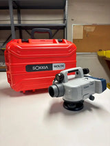 Sokkia SDL1X Digital Level